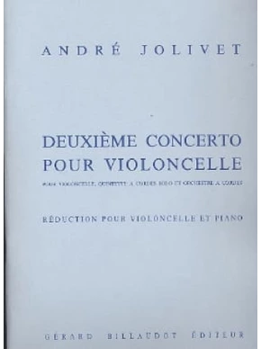 2e concerto